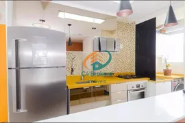 Apartamento com 2 Quartos à venda, 55m² no Macedo, Guarulhos - Foto 5