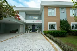 Casa de Condomínio com 4 Quartos à venda, 445m² no Aldeia da Serra, Santana de Parnaíba - Foto 8