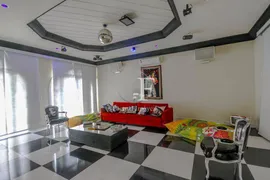 Casa com 7 Quartos para alugar, 900m² no Balneário Praia do Pernambuco, Guarujá - Foto 15