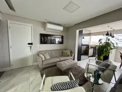 Apartamento com 3 Quartos à venda, 124m² no Vila Mariana, São Paulo - Foto 5