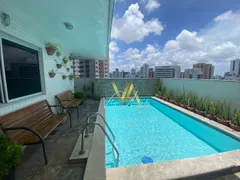 Apartamento com 4 Quartos à venda, 380m² no Aflitos, Recife - Foto 46