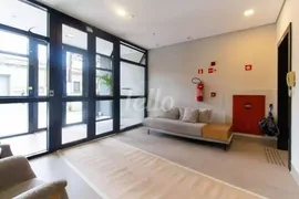 Apartamento com 1 Quarto para alugar, 21m² no Belém, São Paulo - Foto 16