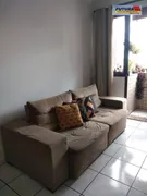 Apartamento com 2 Quartos à venda, 80m² no Gonzaguinha, São Vicente - Foto 2
