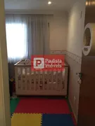 Apartamento com 3 Quartos à venda, 75m² no Jardim Consórcio, São Paulo - Foto 9