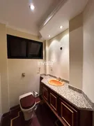 Apartamento com 4 Quartos para alugar, 210m² no Ponta da Praia, Santos - Foto 6