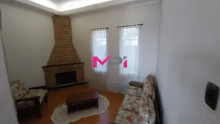 Casa de Condomínio com 4 Quartos à venda, 464m² no Jundiaí Mirim, Jundiaí - Foto 4