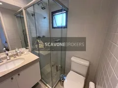 Apartamento com 3 Quartos para alugar, 160m² no Villaggio Panamby, São Paulo - Foto 17