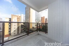 Apartamento com 2 Quartos para alugar, 52m² no Aldeota, Fortaleza - Foto 14