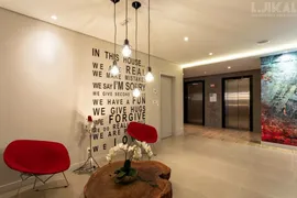 Apartamento com 1 Quarto para venda ou aluguel, 23m² no Centro, São Paulo - Foto 8