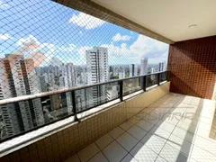 Apartamento com 3 Quartos à venda, 139m² no Casa Amarela, Recife - Foto 22