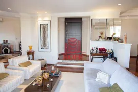 Apartamento com 4 Quartos à venda, 170m² no Moema, São Paulo - Foto 5