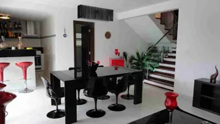 Casa de Condomínio com 4 Quartos à venda, 360m² no Alphaville, Santana de Parnaíba - Foto 1