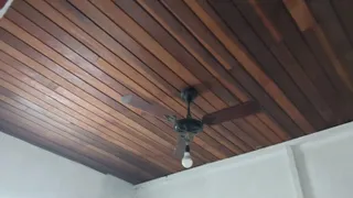 Casa com 2 Quartos para alugar, 80m² no Morrinhos, Guarujá - Foto 3