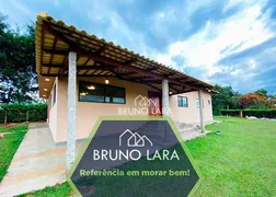 Casa de Condomínio com 3 Quartos à venda, 230m² no Condomínio Fazenda Solar, Igarapé - Foto 1