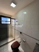 Apartamento com 4 Quartos para alugar, 210m² no Ponta da Praia, Santos - Foto 14