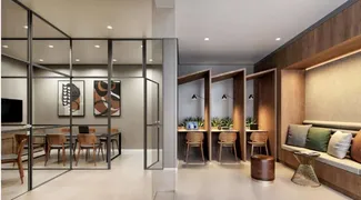 Apartamento com 2 Quartos à venda, 41m² no Vila Guilhermina, São Paulo - Foto 7