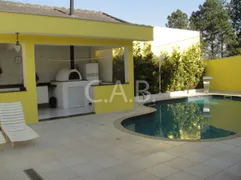 Casa de Condomínio com 5 Quartos à venda, 520m² no Alphaville, Santana de Parnaíba - Foto 24