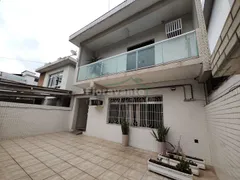 Casa com 6 Quartos para venda ou aluguel, 284m² no Boqueirão, Santos - Foto 7