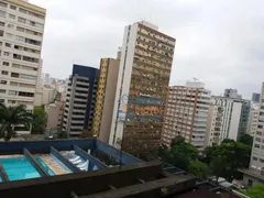 Kitnet com 1 Quarto à venda, 32m² no Higienópolis, São Paulo - Foto 2