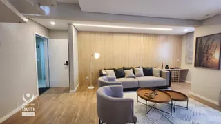 Cobertura com 3 Quartos à venda, 155m² no Vila Izabel, Curitiba - Foto 11