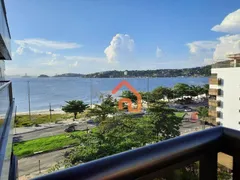 Cobertura com 3 Quartos à venda, 224m² no Charitas, Niterói - Foto 2