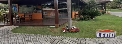 Casa de Condomínio com 5 Quartos à venda, 380m² no Usina, Atibaia - Foto 59