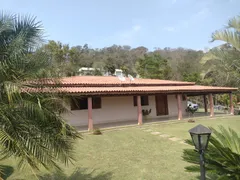 Fazenda / Sítio / Chácara com 5 Quartos à venda, 5000m² no Maracatú, Guararema - Foto 7