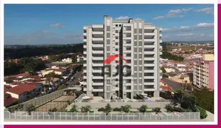 Apartamento com 3 Quartos à venda, 114m² no Nova Campinas, Campinas - Foto 1