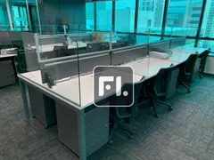 Conjunto Comercial / Sala para alugar, 250m² no Vila Olímpia, São Paulo - Foto 17