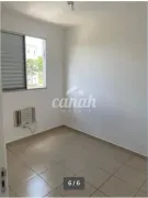 Apartamento com 2 Quartos para alugar, 45m² no Bonfim Paulista, Ribeirão Preto - Foto 6