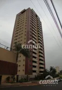 Apartamento com 3 Quartos à venda, 170m² no Santa Cruz do José Jacques, Ribeirão Preto - Foto 1