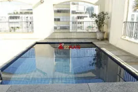 Flat com 1 Quarto para alugar, 40m² no Jardins, São Paulo - Foto 8