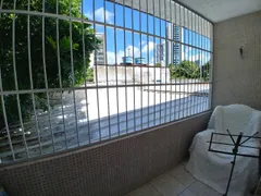 Casa Comercial com 5 Quartos para alugar, 450m² no Parnamirim, Recife - Foto 41