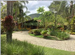 Fazenda / Sítio / Chácara com 8 Quartos à venda, 1200m² no Bonsucesso, Teresópolis - Foto 1