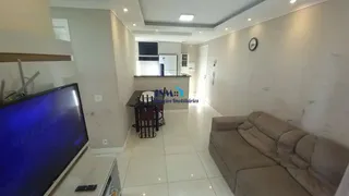 Apartamento com 2 Quartos à venda, 54m² no Jardim Do Lago Continuacao, Campinas - Foto 2