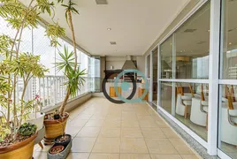 Apartamento com 4 Quartos para alugar, 185m² no Moema, São Paulo - Foto 4