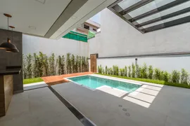 Casa de Condomínio com 3 Quartos à venda, 266m² no Swiss Park, Campinas - Foto 23