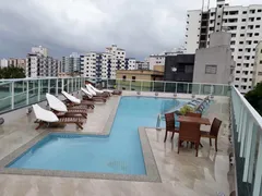 Apartamento com 1 Quarto à venda, 58m² no Vila Caicara, Praia Grande - Foto 4