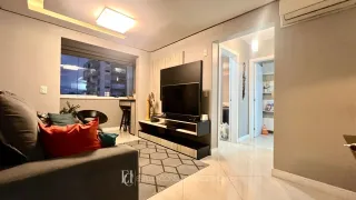 Apartamento com 2 Quartos à venda, 68m² no Barreiros, São José - Foto 4