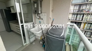 Apartamento com 2 Quartos para alugar, 48m² no Alto Da Boa Vista, São Paulo - Foto 7