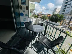 Apartamento com 2 Quartos à venda, 65m² no Loteamento Joao Batista Juliao, Guarujá - Foto 2