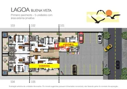 Apartamento com 2 Quartos à venda, 88m² no Palmeiras, Cabo Frio - Foto 5
