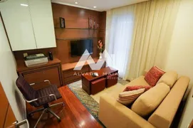 Apartamento com 4 Quartos à venda, 90m² no Lourdes, Belo Horizonte - Foto 12