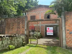 Terreno / Lote / Condomínio à venda, 213m² no Rondônia, Novo Hamburgo - Foto 1