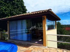 Casa de Condomínio com 5 Quartos à venda, 264m² no Fazenda Palao Alpes de Guararema, Guararema - Foto 9