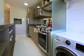 Apartamento com 2 Quartos à venda, 56m² no Santo Inácio, Curitiba - Foto 8