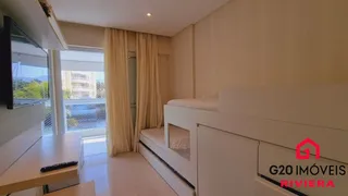 Apartamento com 4 Quartos para alugar, 134m² no Riviera de São Lourenço, Bertioga - Foto 13