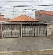 Terreno / Lote / Condomínio à venda, 197m² no Nova Gerti, São Caetano do Sul - Foto 2