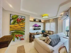 Apartamento com 3 Quartos à venda, 108m² no Indaiá, Caraguatatuba - Foto 2