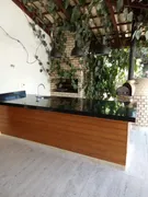 Casa de Condomínio com 1 Quarto à venda, 400m² no Residencial Aldeia do Vale, Goiânia - Foto 25